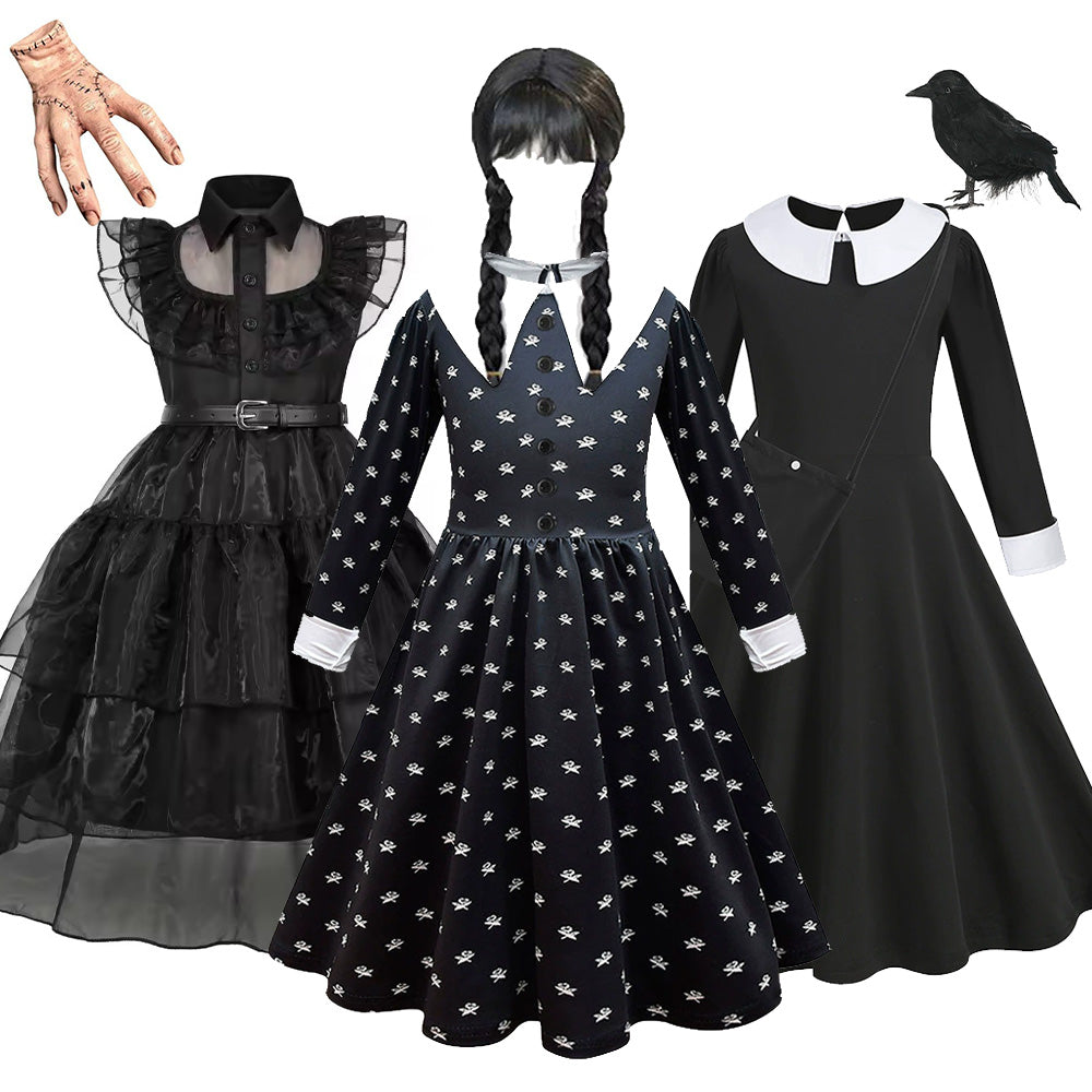 Cosplay costume