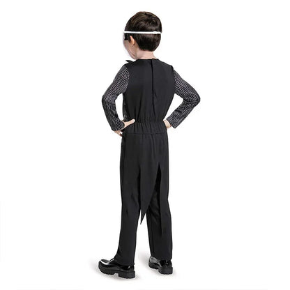 Jack Skellington Cosplay