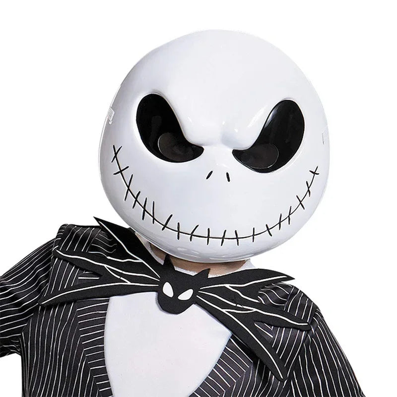 Jack Skellington Cosplay